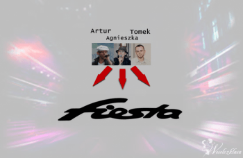 Zespół Fiesta | Zespół muzyczny Krotoszyn, wielkopolskie