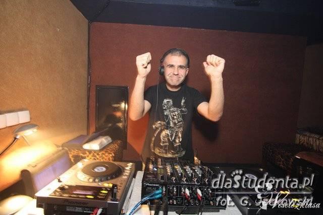 Dj  Sanchez | DJ na wesele Świdnica, dolnośląskie - zdjęcie 1