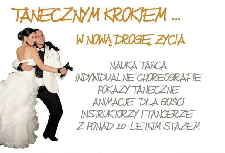 Afrolatin - Wymarzony Pierwszy Taniec | Szkoła tańca Białystok, podlaskie - zdjęcie 1