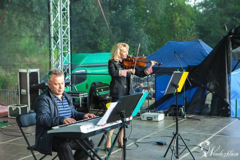 Skrzypaczka Dorota Klej | Zespół muzyczny Lublin, lubelskie - zdjęcie 1