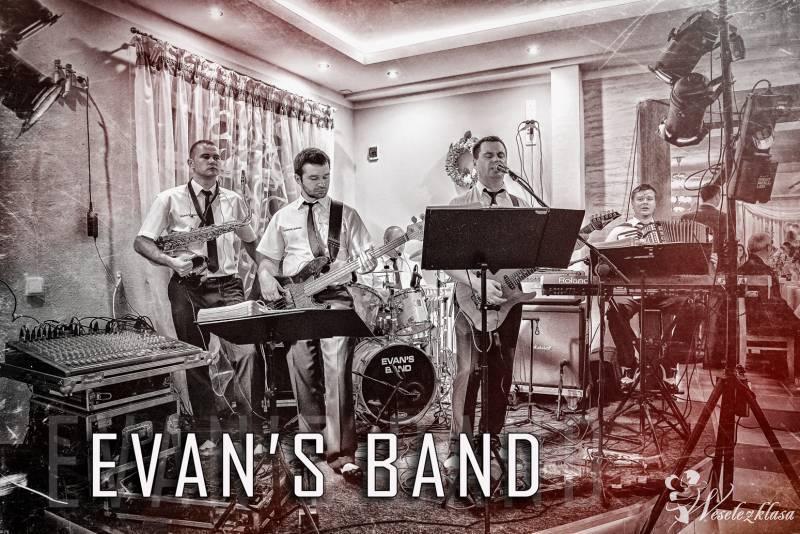 Evan's Band | Zespół muzyczny Tomaszów Mazowiecki, łódzkie - zdjęcie 1