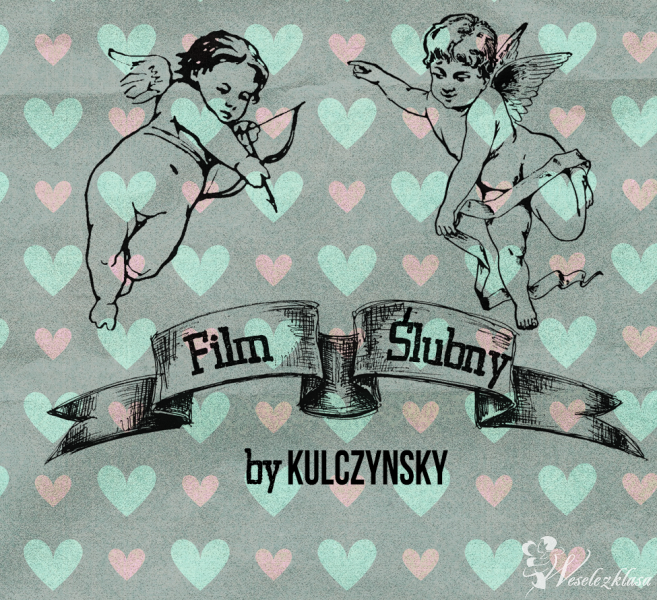 Odjechany Film Ślubny KULCZYNSKY | Kamerzysta na wesele Kraków, małopolskie - zdjęcie 1