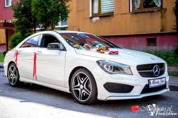 Autobus samochody na wesele Ha-Part | Wynajem busów Rybnik, śląskie