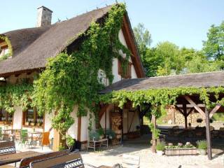 Oycowa Zagroda | Sala weselna Gowino, pomorskie