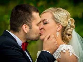 Fotografia - Jacek Orzeł | Fotograf ślubny Lublin, lubelskie