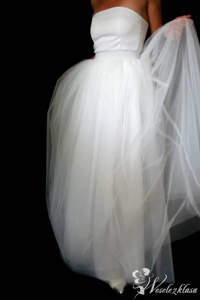MADATELIER kreacje suknie ślubne sukienki weselne | Salon sukien ślubnych Witkowo, wielkopolskie - zdjęcie 1