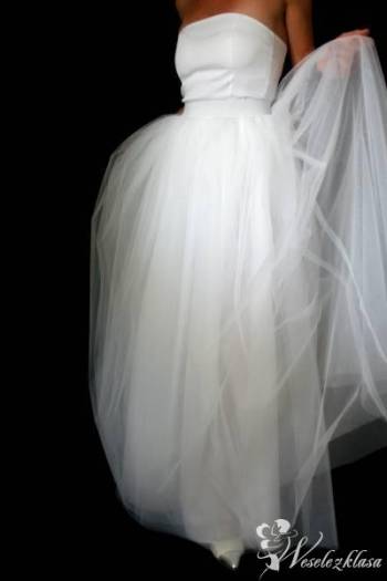 MADATELIER kreacje suknie ślubne sukienki weselne, Salon sukien ślubnych Słupca