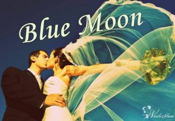 Blue MOON - Zespół Muzyczny na wesele Ostatnie WOLNE TERMINY 2023!!, Zespoły weselne Serock