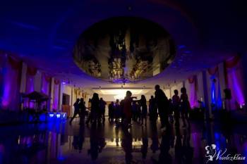 DjMarek  Oprawa Muzyczna Wesel - Dekoracja światłem w cenie usługi, DJ na wesele Iłża