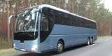 wynajem busów i autobusów, przewóz gości weselnych, Poznań - zdjęcie 4