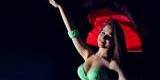 Pokaz tańca: taniec brzucha,flamenco,fuzje | Pokaz tańca na weselu Lublin, lubelskie - zdjęcie 3