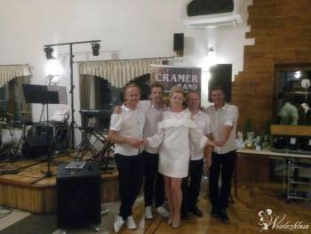 Zespół muzyczny Cramer Band, Zespoły weselne Końskie