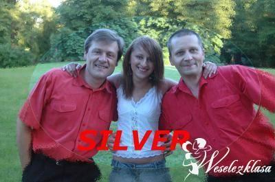 Zespół Silver | Zespół muzyczny Łańcut, podkarpackie - zdjęcie 1