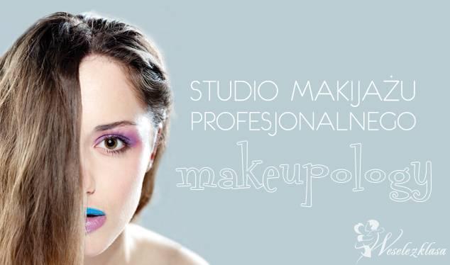 Studio Makijażu Profesjonalnego MAKEUPOLOGY, Sochaczew - zdjęcie 1