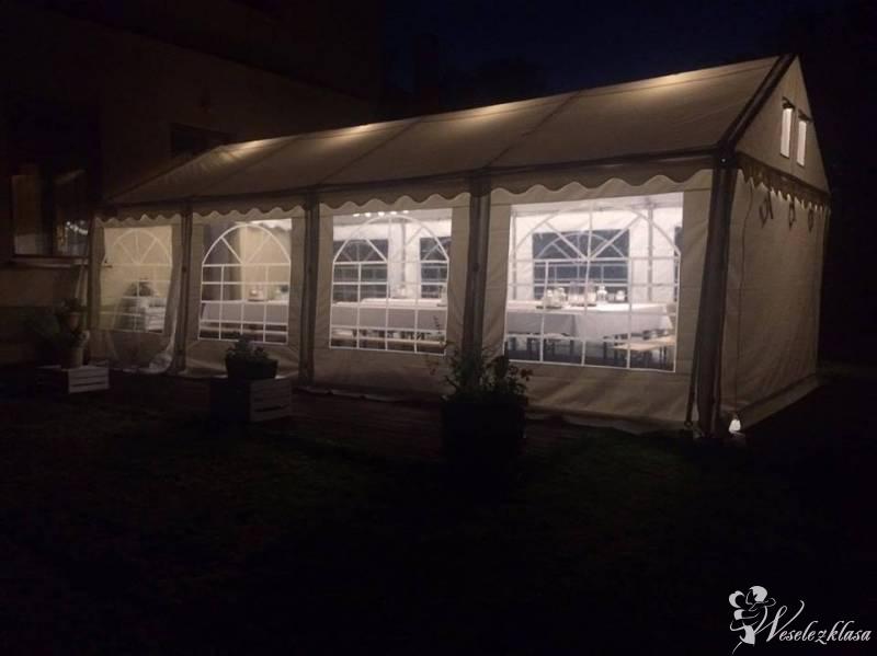 Namioty na imprezy plenerowe | Wynajem namiotów Grojec, małopolskie - zdjęcie 1