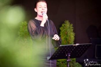Katarzyna Sobczyk - śpiew | Oprawa muzyczna ślubu Olsztyn, warmińsko-mazurskie