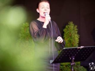 Katarzyna Sobczyk - śpiew,  Olsztyn