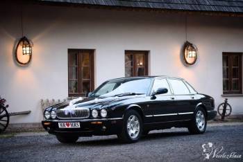 Jaguar XJ X308 | Auto do ślubu Przyszowice, śląskie