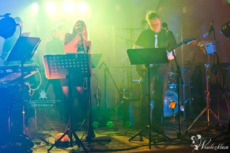 Zespół muzyczny Grejt-Frut, Zielona Góra - zdjęcie 1