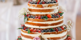 Tort weselny - Ciastkarnia Marysieńka, Gliwice - zdjęcie 6