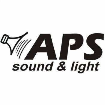 APS Sound & Light - Nagłośnienie, Oświetlenie, LOVE, Dekoracje światłem Przasnysz