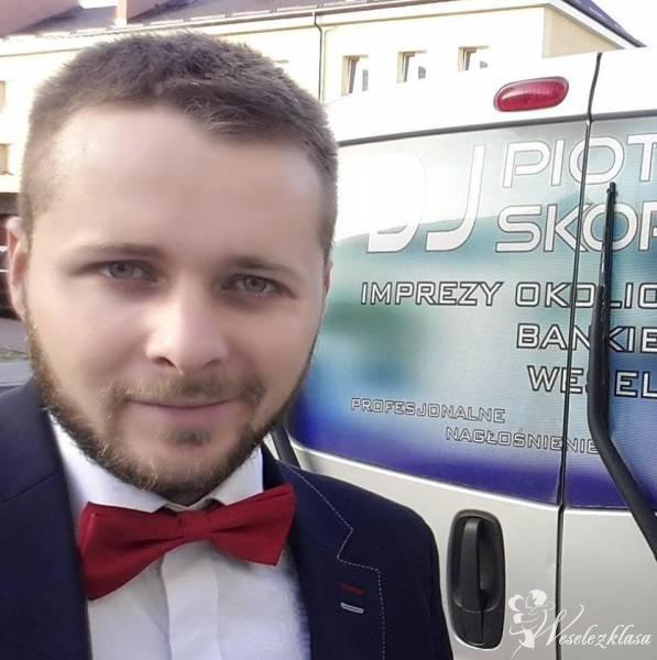 DJ Piotr Skorupski na Twoje WESELE, Białystok - zdjęcie 1