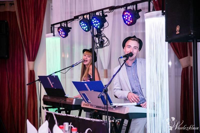 Zespół Duo Em na WESELA i ŚLUBY, Wodzisław Śląski - zdjęcie 1