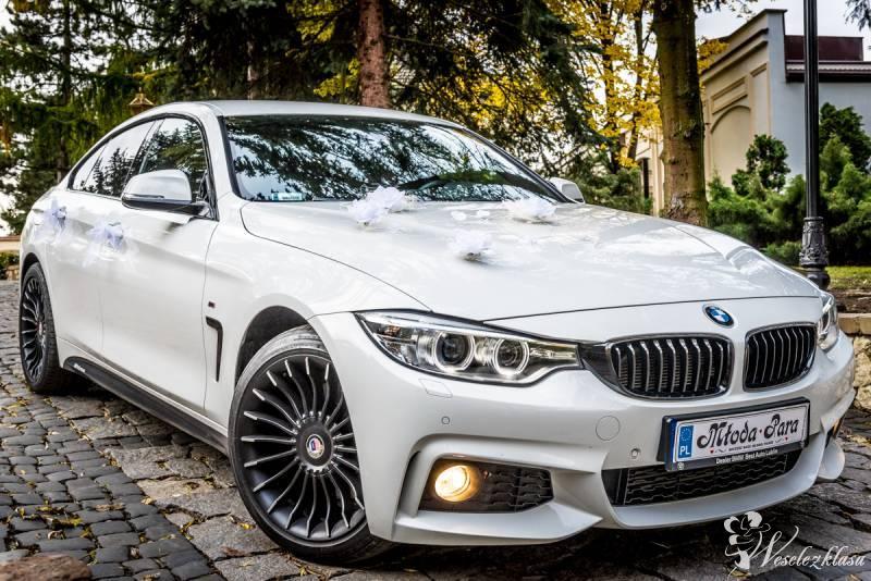 Auta do ślubu | BMW 4MP | Mercedes s | Mustang | BMW X3 | Auto do ślubu Lublin, lubelskie - zdjęcie 1