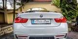Auta do ślubu | BMW 4MP | Mercedes s | Mustang | BMW X3 | Auto do ślubu Lublin, lubelskie - zdjęcie 3