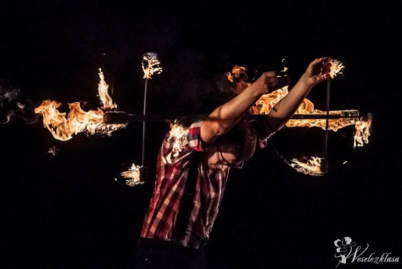 Art of Glow - FireShow, Lightshow, Pirotechnika | Teatr ognia Olsztyn, warmińsko-mazurskie - zdjęcie 1