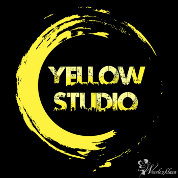 Yellow Studio wideofilmowanie, Kamerzysta na wesele Myślenice