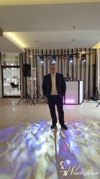 DJ Arturo Wesele Poprawiny Imprezy Okolicznościowe, DJ na wesele Bobolice