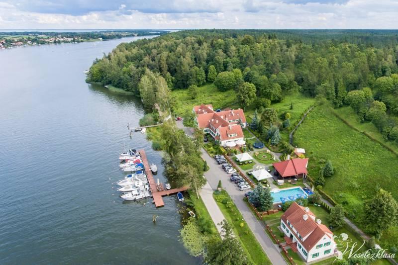 Hotel Amax- komfort nad brzegiem jeziora, Mikołajki - zdjęcie 1