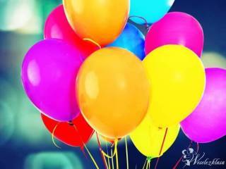 HeLove - Bajkowe dekoracje z balonów | Balony, bańki mydlane Gorzów Wlkp., lubuskie