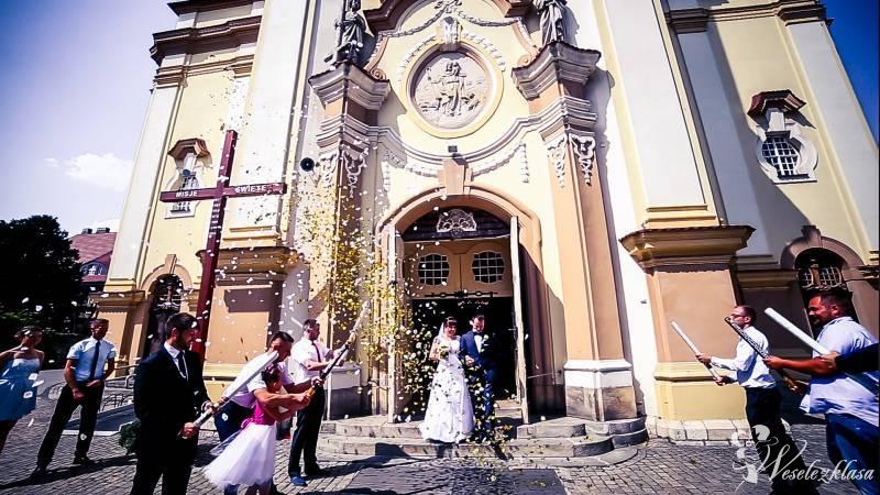 PHOTOEXPO - Filmowanie ślubów | Kamerzysta na wesele Opole, opolskie - zdjęcie 1