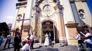 PHOTOEXPO - Filmowanie ślubów, Kamerzysta na wesele Brzeg
