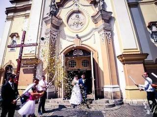 PHOTOEXPO - Filmowanie ślubów,  Opole