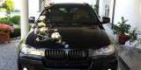 BMW X6 BLACK EDITION | Auto do ślubu Opole, opolskie - zdjęcie 5