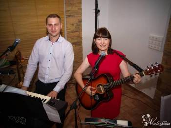 Zespół Sabina & Mateusz, Zespół muzyczny Miastko