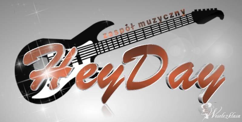 HeyDay - zespół muzyczny na każdą okazję | Zespół muzyczny Piaseczno, mazowieckie - zdjęcie 1