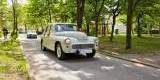 *Warszawa* 204 ( 1967 rocznik) Wynajem do ślubu, Warszawa - zdjęcie 2