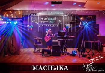 Zespół Maciejka | Zespół muzyczny Mrocza, kujawsko-pomorskie