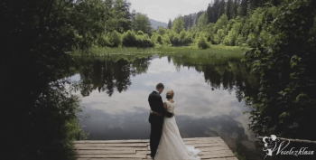 MG Weddings - Twój wyjątkowy film ślubny!, Kamerzysta na wesele Istebna