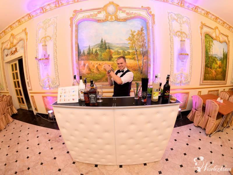 Mimofoto | Barman na wesele Warszawa, mazowieckie - zdjęcie 1