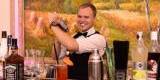 Barman i drink bar na Twoje wesele, Warszawa - zdjęcie 5