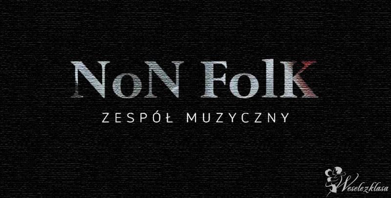 NoN FolK | Zespół muzyczny Kraków, małopolskie - zdjęcie 1