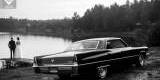Zjawiskowy czarny Cadillac Deville 1969, Leżajsk - zdjęcie 3
