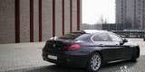 Trzy różne, wszystkie wyjątkowe. Tesla S, Porsche Boxster, BMW 6 GC, Kraków - zdjęcie 2