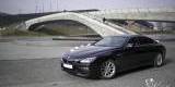 Trzy różne, wszystkie wyjątkowe. Tesla S, Porsche Boxster, BMW 6 GC, Kraków - zdjęcie 4