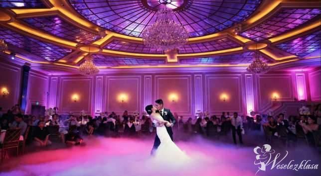Taniec w chmurach idealny na Wasze wesele ! Maszyna do ciężkiego dymu | Ciężki dym Miastko, pomorskie - zdjęcie 1